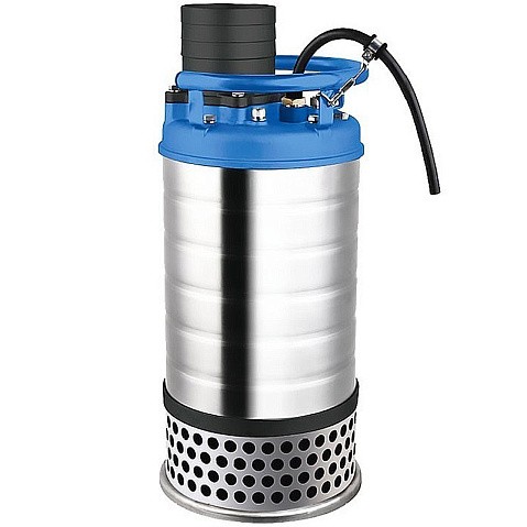 Насос погружной дренажный AIKON SDS45.5 DN100 60-16-5,5кВт 3х400В нержавеющая сталь кабель 15м купить в Воронеже | "Проконсим"