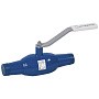 Краны стальные шаровые DN 10-100 PN 25-40 полнопроходные приварные Temper серия 292 купить в Воронеже | "Проконсим"