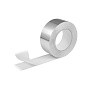 Лента теплоизоляционная K-FLEX AL CLAD, DN 50, толщина 0,25мм, L = 50м, Tmax = 100гр. серый купить в Воронеже | "Проконсим"