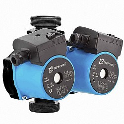  Циркуляционный насос с мокрым ротором IMP PUMPS GHND 979522023 Ду32, напор 12м. (930046438) со склада Проконсим в Воронеже