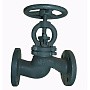 Клапаны запорные 15ч14п DN 65-200 PN 16 чугунные до 225гр. фланцевые купить в Воронеже | "Проконсим"