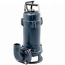 Насосы фекальные FEKAMAX чугунные фланцевые UNIPUMP купить в Воронеже | "Проконсим"