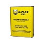 Клей K-FLEX 2.6 lt K 467 купить в Воронеже | "Проконсим"