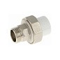 Муфта комбинированная разъёмная VALFEX 40 PN 25 G-1 1/2 американка-НР купить в Воронеже | "Проконсим"