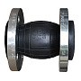 Компенсатор EPDM DN 32 PN 16 с чугунными фланцами (6/10) L= 95мм GALA купить в Воронеже | "Проконсим"