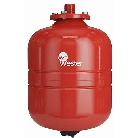 Баки расширительные для отопления DN 20-100 PN 16 вертикальные красные WESTER купить в Воронеже | "Проконсим" Баки расширительные для отопления DN 20-100 PN 16 вертикальные красные WESTER купить в Воронеже | "Проконсим"