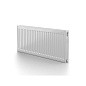 Панельный радиатор PRADO UNIVERSAL Тип 21, 400х2800мм резьба-2G1/2'', 4084вт, нижнее подкл. купить в Воронеже | "Проконсим"