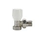 Клапан радиаторный VARMEGA VM10001 DN15 PN10 угловой G-1/2'' муфта-штуцер купить в Воронеже | "Проконсим"