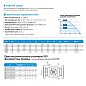 Кран стальной шаровой цельносварной TEMPER КШ.Ц.Ф, DN 125 PN 16, 350мм, стандартнопроходной, фланцевый с ручкой купить в Воронеже | "Проконсим"