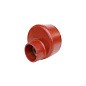 Переход эксцентрический SML DN 250-200 канализационных труб купить в Воронеже | "Проконсим"