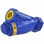 Фильтры сетчатые чугунные DN 15-80 PN 16 муфтовые до 200 градусов Zetkama купить в Воронеже | "Проконсим"