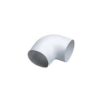 Углы теплоизоляционные K-FLEX PVC CA 200 white, DN 28-114, толщина 20мм купить в Воронеже | "Проконсим"