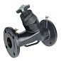 Клапан чугунный MVI BL.230.09, DN 50 PN 16, балансировочный, Kvs 47,63 м3/ч, фланцевый купить в Воронеже | "Проконсим"