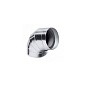 Угол теплоизоляционный K-FLEX AL CLAD, DN 114, толщина 50мм, Tmax = 75гр., серый купить в Воронеже | "Проконсим"