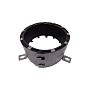 Муфта противопожарная K-Flex FIRE CP, DN 40, для пластиковых труб купить в Воронеже | "Проконсим"