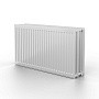 Панельный радиатор PRADO CLASSIC Z(Кр) Тип 30, 600х1200мм резьба-4G1/2'', 2891вт, боковое подкл. купить в Воронеже | "Проконсим"