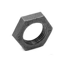 Контргайка чугунная DN 15-80 PN 16 Fittex Plus купить в Воронеже | "Проконсим"