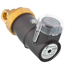 Насос циркуляционный с мокрым ротором IMP PUMPS SANECO PRO  c электронным управлением, резьбовой купить в Воронеже | "Проконсим"