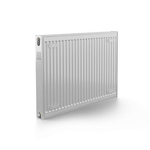 Панельный радиатор PRADO UNIVERSAL Тип 21, 500х1300мм резьба-2G1/2'', 2280вт, нижнее подкл. купить в Воронеже | "Проконсим"