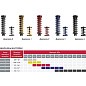 Регулятор давления DN15 PN16 РА-Р "перепуска" 0,16Kvs (0,04-0,16)Мпа КПСР купить в Воронеже | "Проконсим"