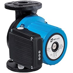  Циркуляционный насос с мокрым ротором IMP PUMPS GHNbasic II 979524461 Ду40, напор 12м. (930046440) со склада Проконсим в Воронеже