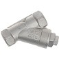 Фильтр сетчатый DN 50 PN 40 муфтовый из нержавеющей стали до 180гр. РИДАН FVS-R 082X4317R купить в Воронеже | "Проконсим"