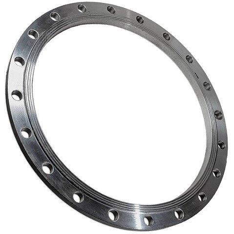Фланец стальной 12Х18Н10Т DN 1200 PN16 тип 01 плоский 32 крепежных отверстия ГОСТ 33259 купить в Воронеже | "Проконсим"