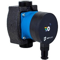 Насос циркуляционный с мокрым ротором IMP PUMPS NMT MINI с электронным управлением, резьбовой купить в Воронеже | "Проконсим"
