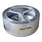 Клапаны обратные межфланцевые из нержавеющей стали DN 80 PN 25 Тмакс 200 °С АСТА ОК352 купить в Воронеже | "Проконсим"