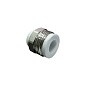 Штуцер 32 PN 25 G-1 1/4'' НР белый VALFEX купить в Воронеже | "Проконсим"