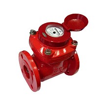 Счетчики горячей воды СТВУ DN 50-200 PN 16 до 120гр. фланцевые Декаст (ПК Прибор) купить в Воронеже | "Проконсим"