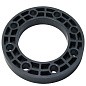 Фланец НПВХ DN 110-8 xM16 PN 16 черный Aquaviva FLC1100 купить в Воронеже | "Проконсим"