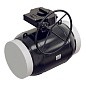 Кран стальной шаровой цельносварной ALSO КШ.П.П, DN 500 PN 25, 990мм, полнопроходной, приварной с редуктором купить в Воронеже | "Проконсим"