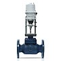 Клапаны регулирующие 25ч945п DN 50-125 PN 16 с электроприводом REGADA ST 0.1 КПСР купить в Воронеже | "Проконсим"