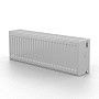 Панельный радиатор PRADO CLASSIC Тип 30, 300х600мм резьба-4G1/2'', 825вт, боковое подкл. купить в Воронеже | "Проконсим"