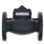 Клапаны чугунные регулирующий DN 15-50 PN 25 фланцевые под привод до 150гр. РИДАН VFM-2R купить в Воронеже | "Проконсим"