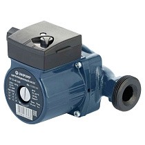 Насос циркуляционный с мокрым ротором UNIPUMP 3х-скоростной резьбовой купить в Воронеже | "Проконсим"