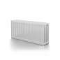 Панельный радиатор PRADO CLASSIC Z(Кр) Тип 30, 400х2200мм резьба-4G1/2'', 3761вт, боковое подкл. купить в Воронеже | "Проконсим"