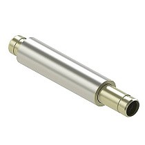 Компенсаторы сильфонные DN 25-150 PN 16 грувлочный Hortum купить в Воронеже | "Проконсим"