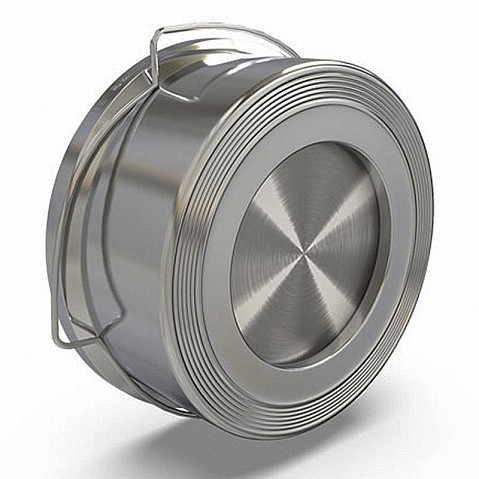 Клапаны обратные тарельчатые DN 15-100 PN 40 из нержавеющей стали межфланцевые FAF купить в Воронеже | "Проконсим" Клапаны обратные тарельчатые DN 15-100 PN 40 из нержавеющей стали межфланцевые FAF купить в Воронеже | "Проконсим"