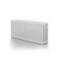 Панельный радиатор PRADO UNIVERSAL Z(Кр) Тип 30, 400х400мм резьба-2G1/2'', 738вт, нижнее подкл. купить в Воронеже | "Проконсим"