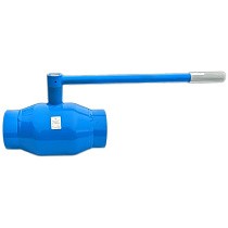 Краны стальные шаровые цельносварные DN 200-250 PN 25 приварные рычаг PR купить в Воронеже | "Проконсим"