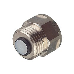  Клапан отсекающий MVI 1/2&quot; SE.111.04 (901047918) на складе Проконсим в Воронеже