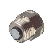 Клапан отсекающий MVI 1/2" SE.111.04 купить в Воронеже | "Проконсим"