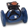 Краны стальные шаровые DN 125-150 PN 16 стандартнопроходные фланцевые ISO под задвижку с редуктором Temper серия 286  купить в Воронеже | "Проконсим"