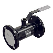 Краны стальные шаровые цельносварные DN 65-200 PN 16 полнопроходные фланцевые рычаг ALSO купить в Воронеже | "Проконсим"