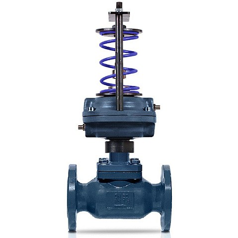Регулятор давления РА-А "после себя" DN 150 PN 16 (160-280Kvs; 0,04-1,2Мпа) КПСР купить в Воронеже | "Проконсим" Регулятор давления РА-А "после себя" DN 150 PN 16 (160-280Kvs; 0,04-1,2Мпа) КПСР купить в Воронеже | "Проконсим"