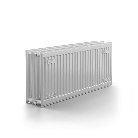 Панельный радиатор PRADO CLASSIC Z(Кр) Тип 30, 400х2200мм резьба-4G1/2'', 3761вт, боковое подкл. купить в Воронеже | "Проконсим"