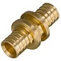 Муфта соединительная для PEX-PEX труб 20-20 PN 10 под надвижную гильзу Hipex типS HFWS00002 купить в Воронеже | "Проконсим"