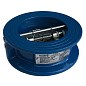 Клапан обратный Tecofi CB3448N, двустворчатый, DN 250 PN 16 , чугунный купить в Воронеже | "Проконсим"